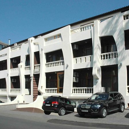 Villa Panama Οδησσός Εξωτερικό φωτογραφία