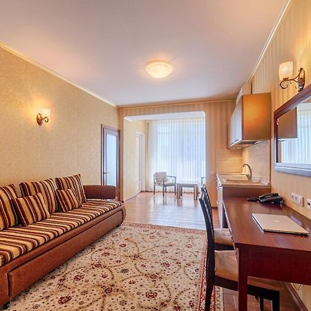 Villa Panama Οδησσός Εξωτερικό φωτογραφία