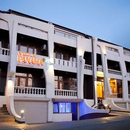 Villa Panama Οδησσός Εξωτερικό φωτογραφία