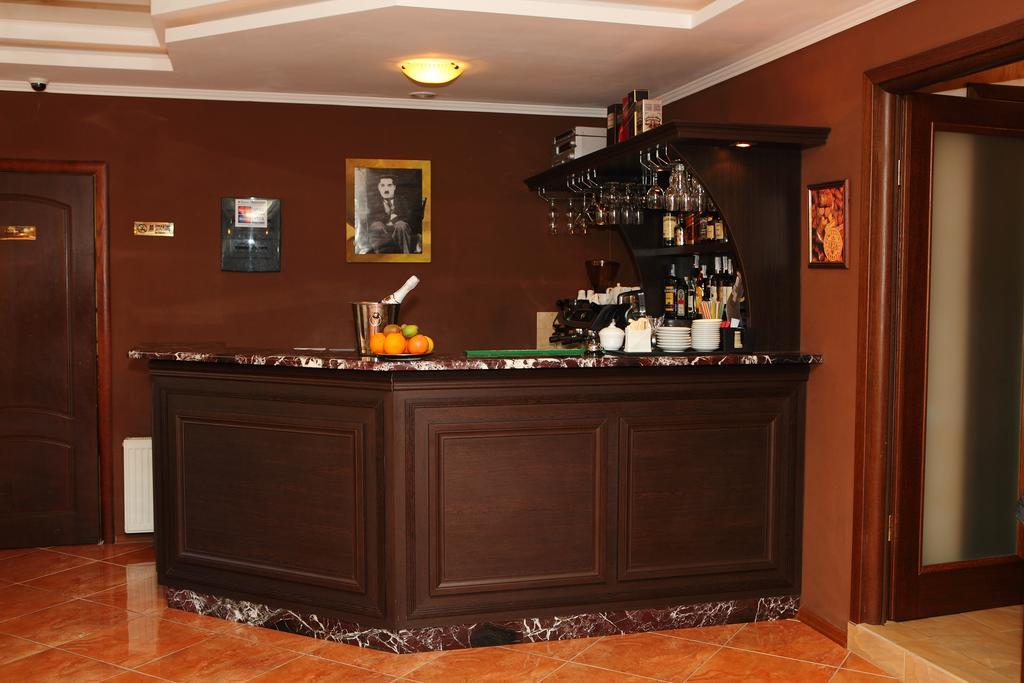 Villa Panama Οδησσός Εξωτερικό φωτογραφία