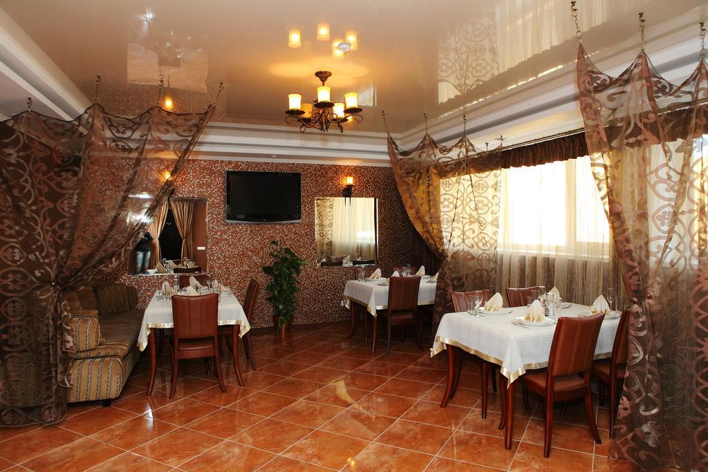 Villa Panama Οδησσός Εξωτερικό φωτογραφία