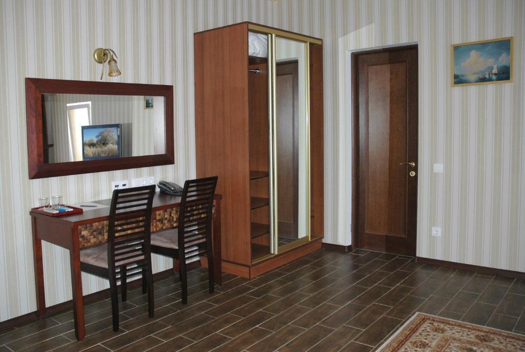 Villa Panama Οδησσός Δωμάτιο φωτογραφία