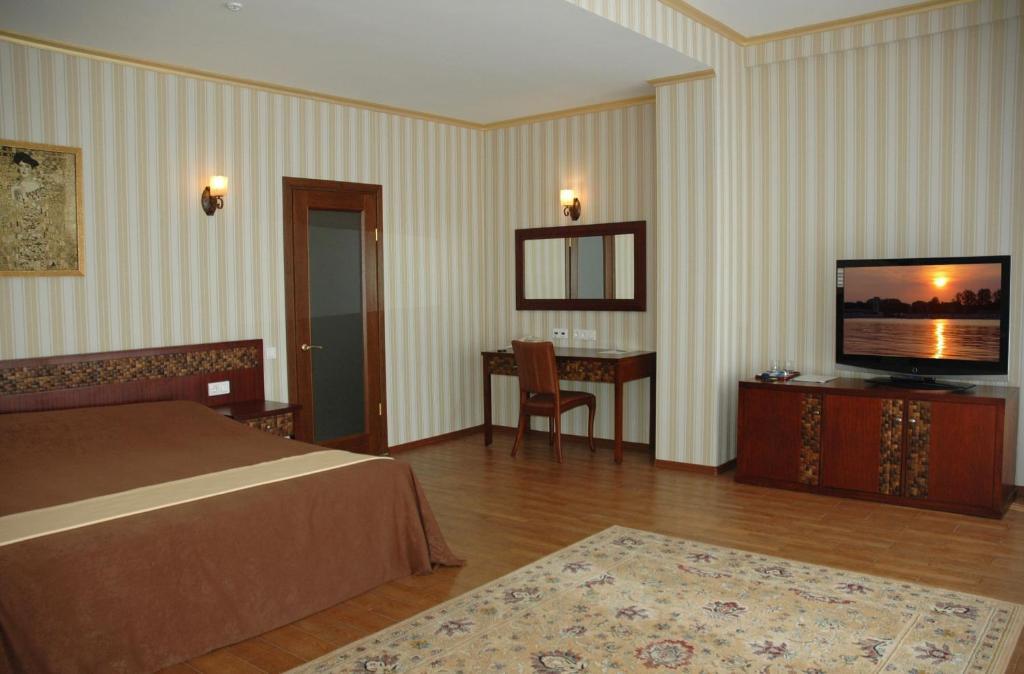 Villa Panama Οδησσός Δωμάτιο φωτογραφία