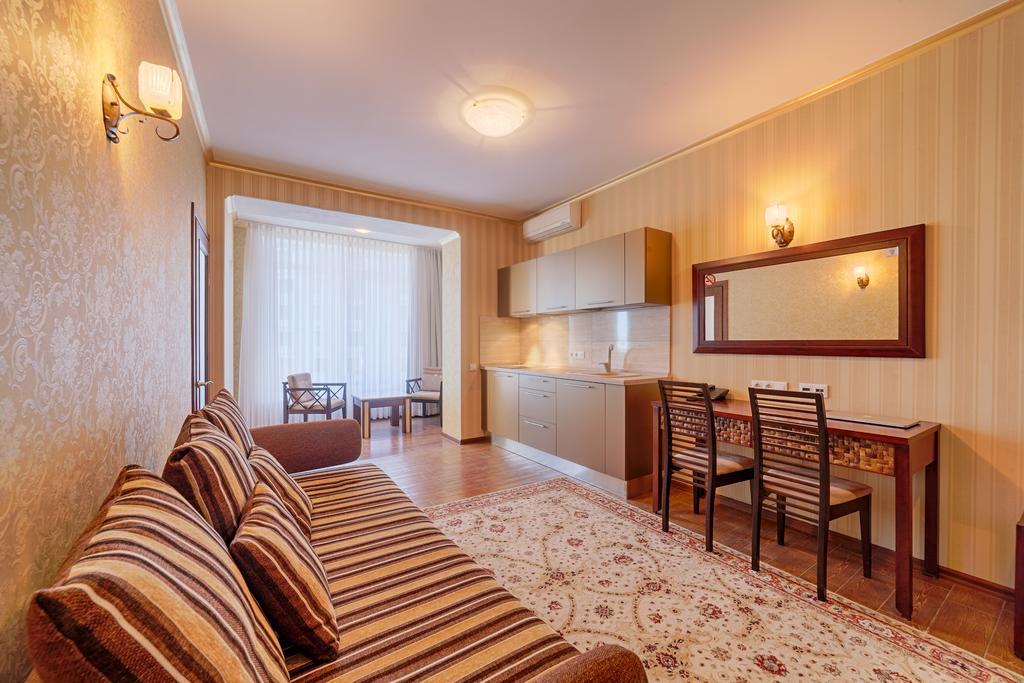 Villa Panama Οδησσός Εξωτερικό φωτογραφία