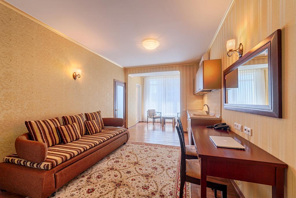 Villa Panama Οδησσός Εξωτερικό φωτογραφία