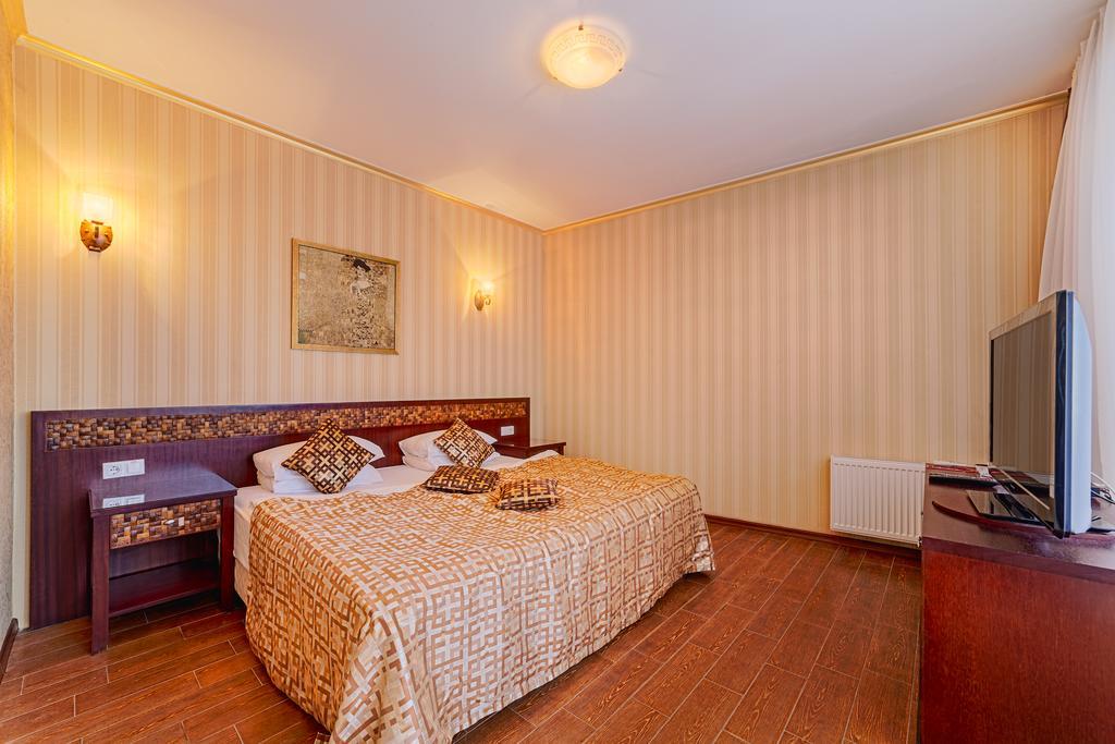 Villa Panama Οδησσός Εξωτερικό φωτογραφία
