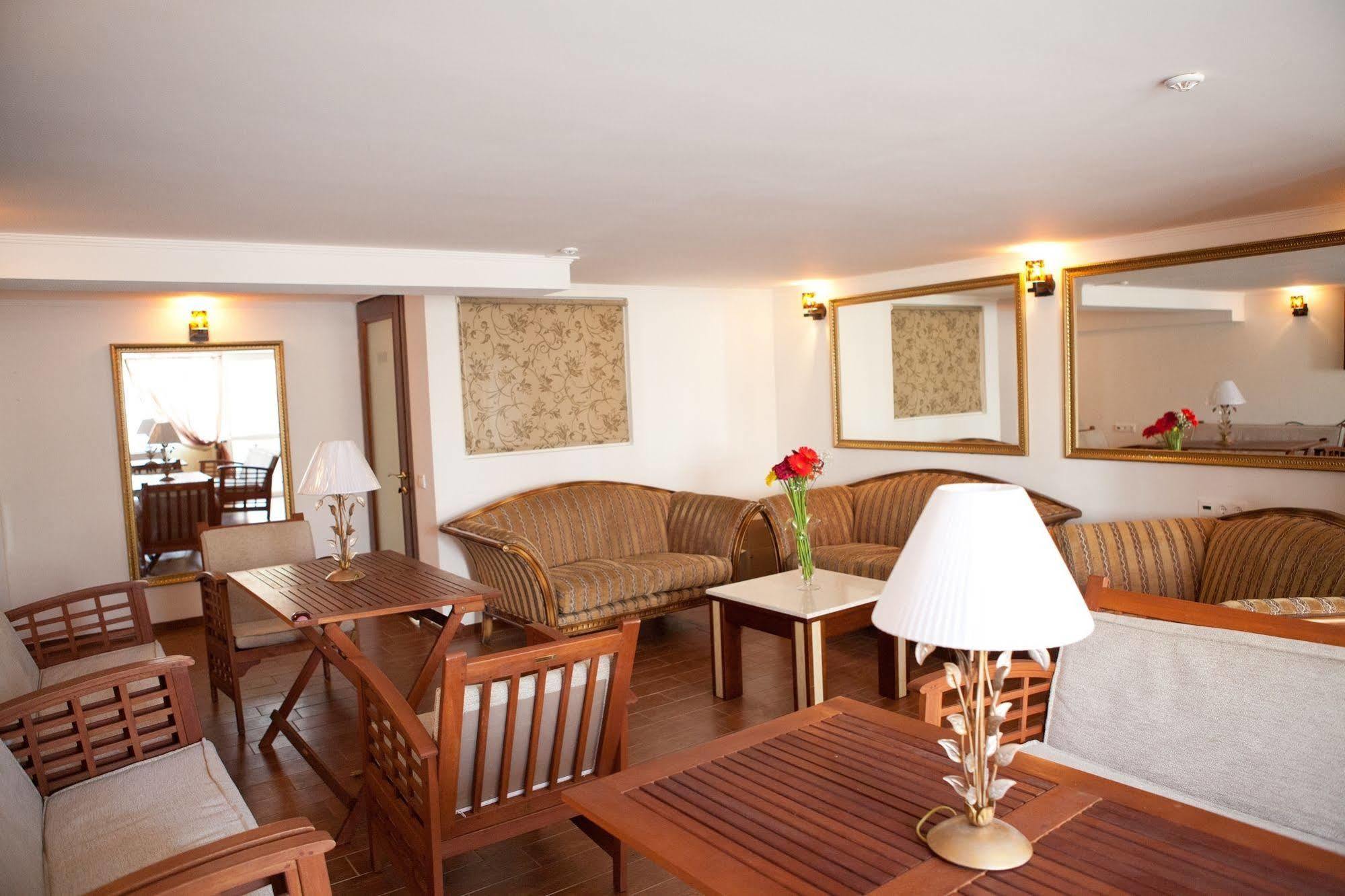 Villa Panama Οδησσός Εξωτερικό φωτογραφία