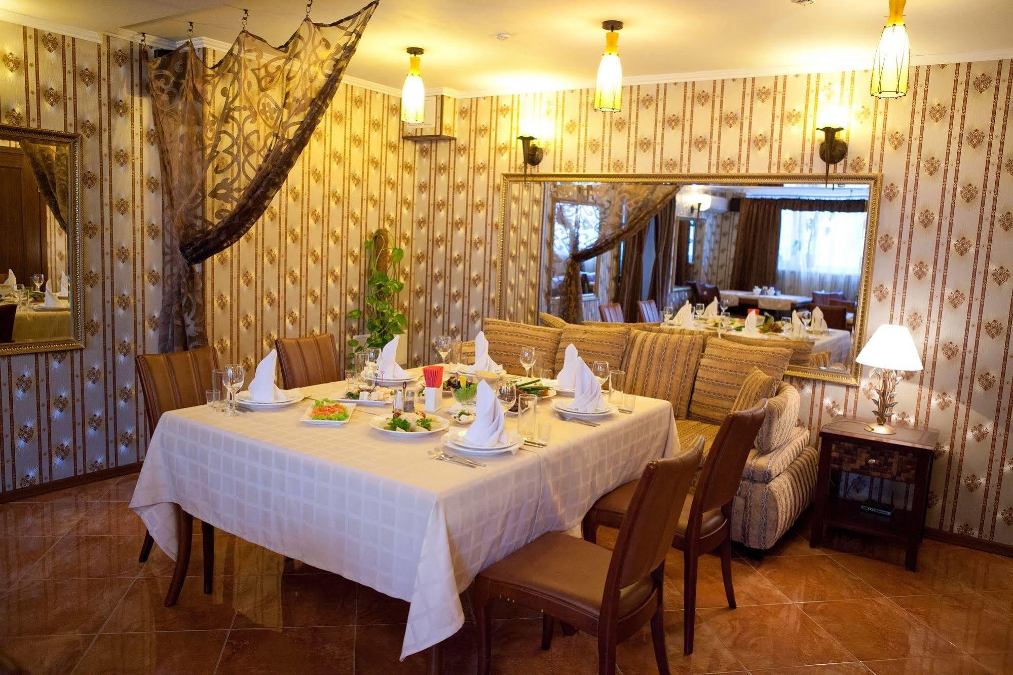 Villa Panama Οδησσός Εξωτερικό φωτογραφία