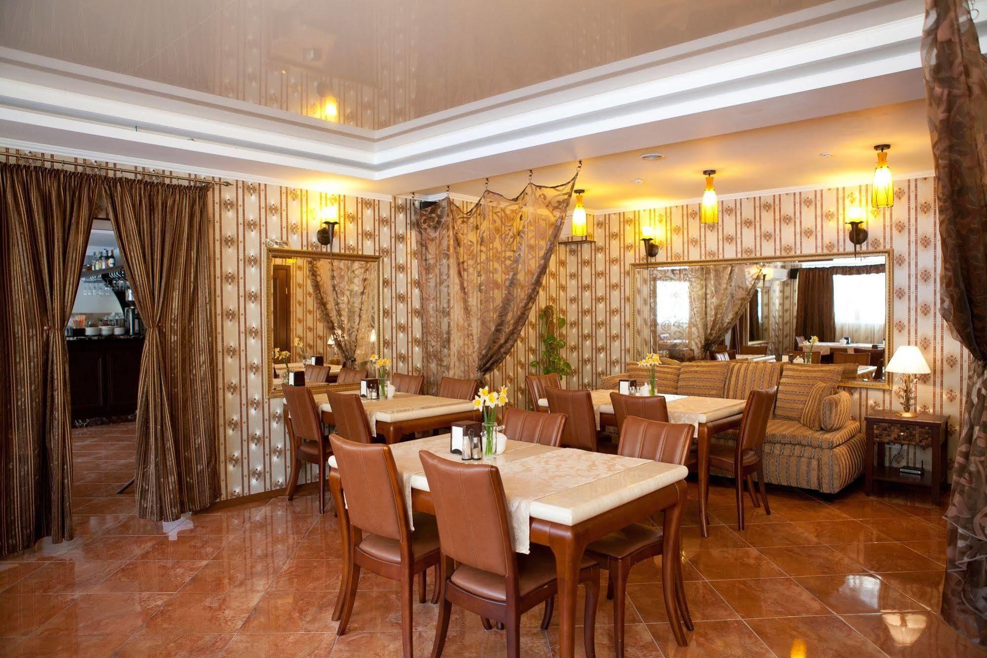 Villa Panama Οδησσός Εξωτερικό φωτογραφία
