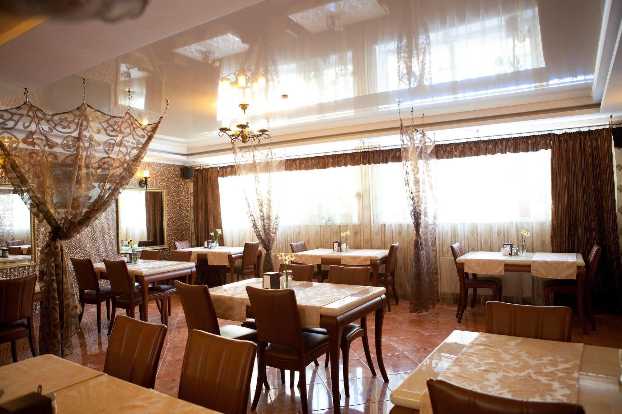 Villa Panama Οδησσός Εξωτερικό φωτογραφία