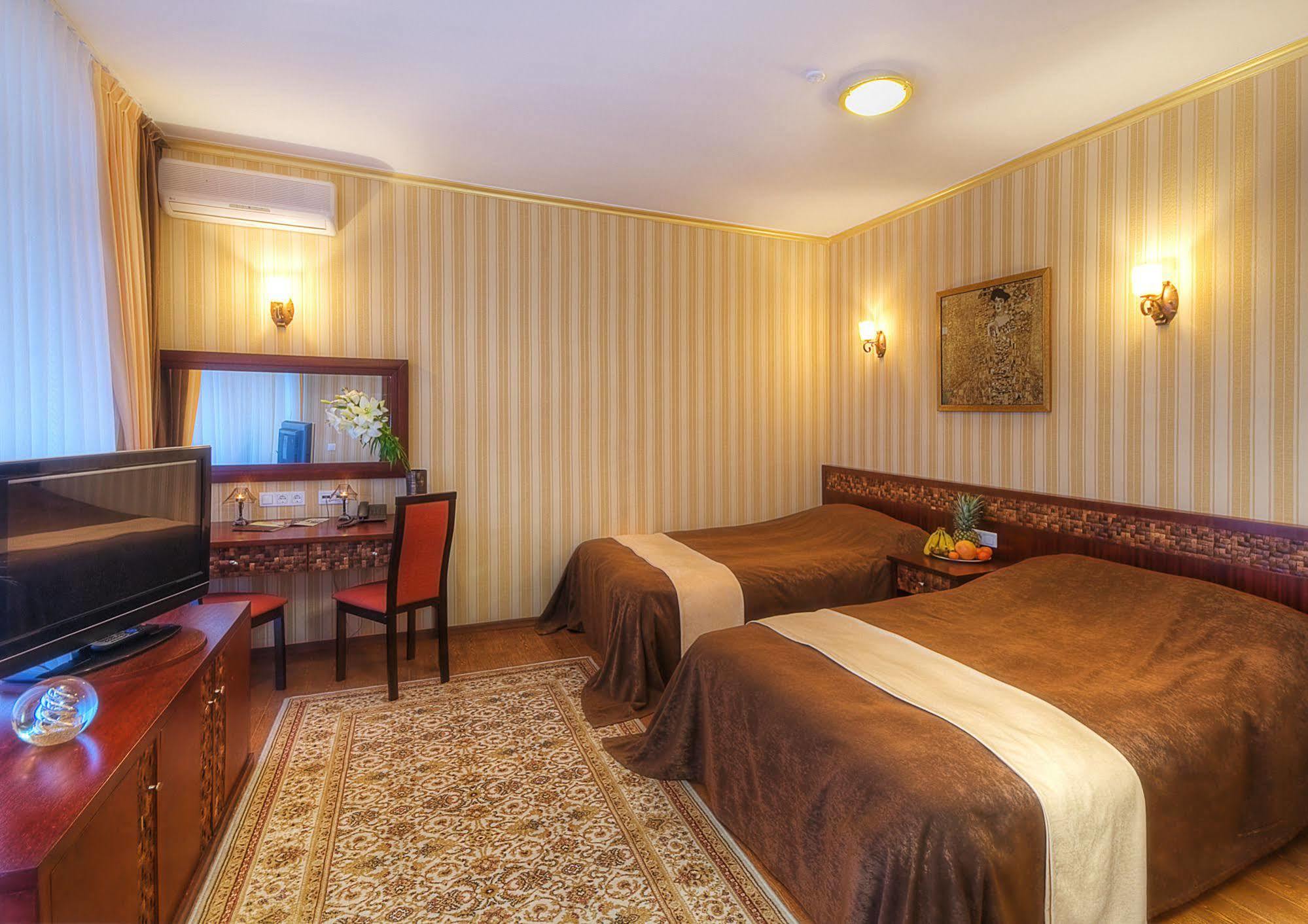 Villa Panama Οδησσός Εξωτερικό φωτογραφία