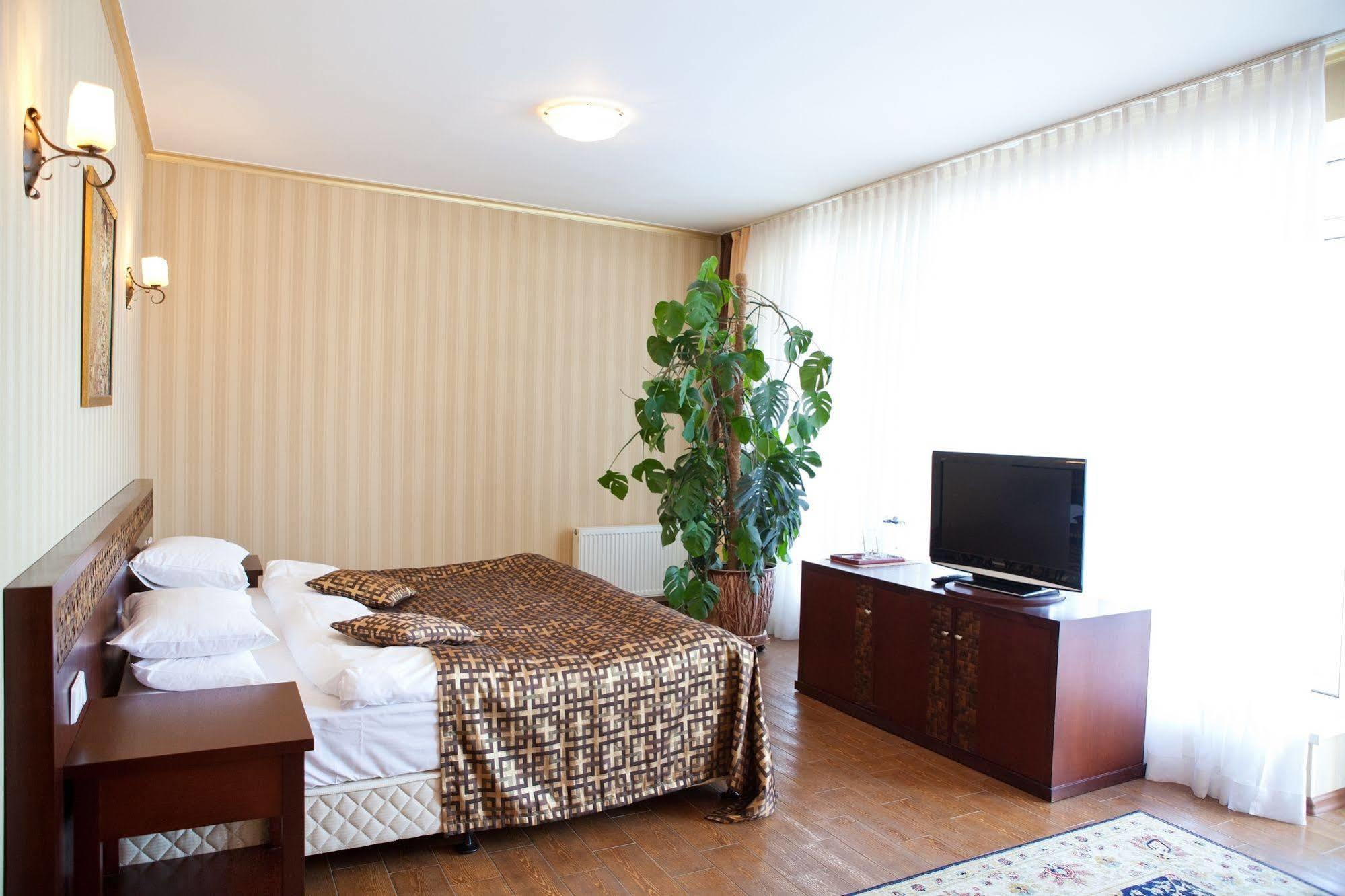 Villa Panama Οδησσός Εξωτερικό φωτογραφία
