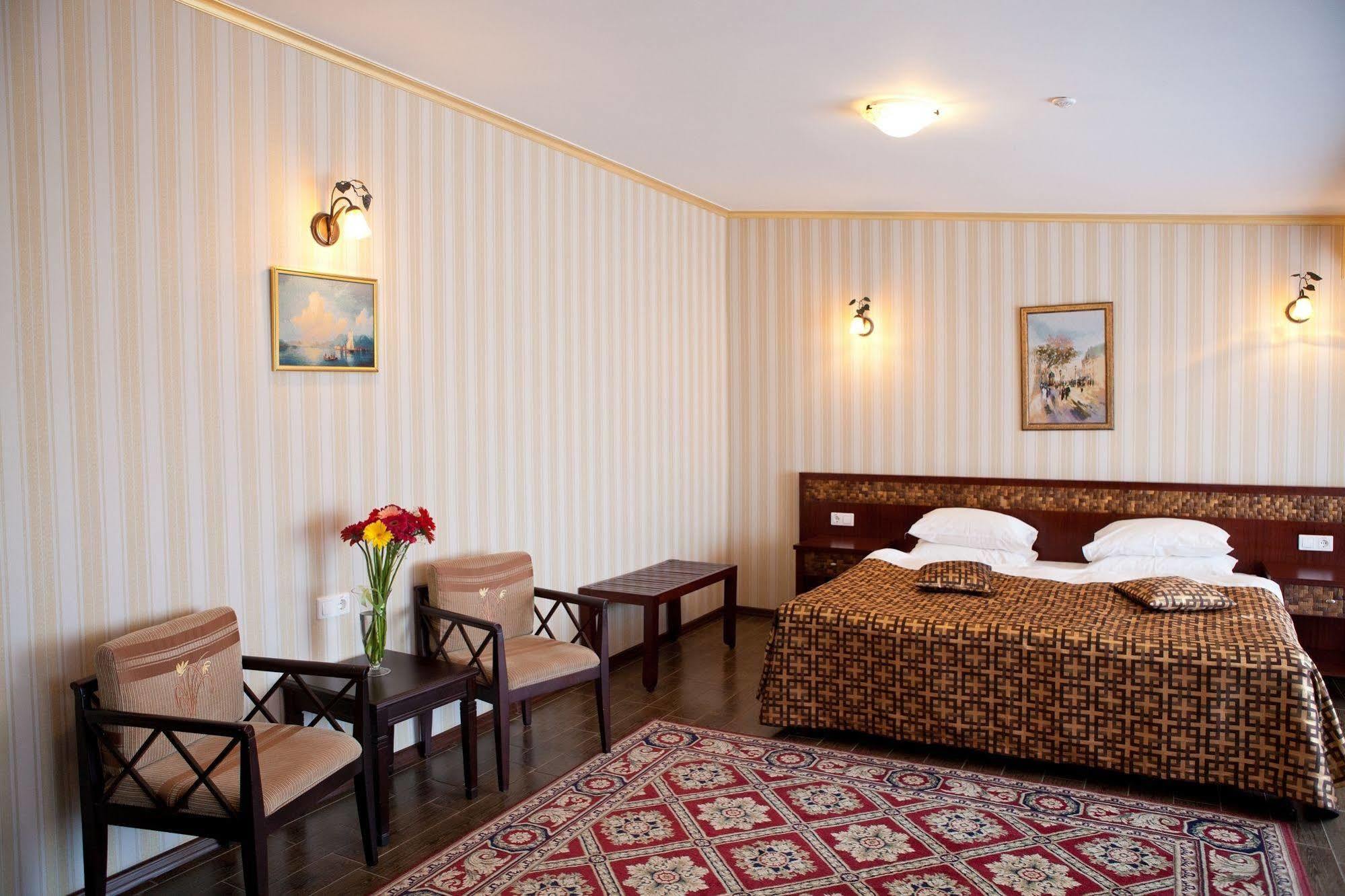 Villa Panama Οδησσός Εξωτερικό φωτογραφία