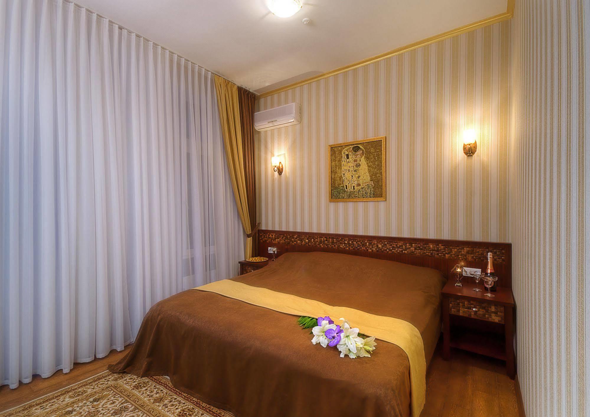 Villa Panama Οδησσός Εξωτερικό φωτογραφία