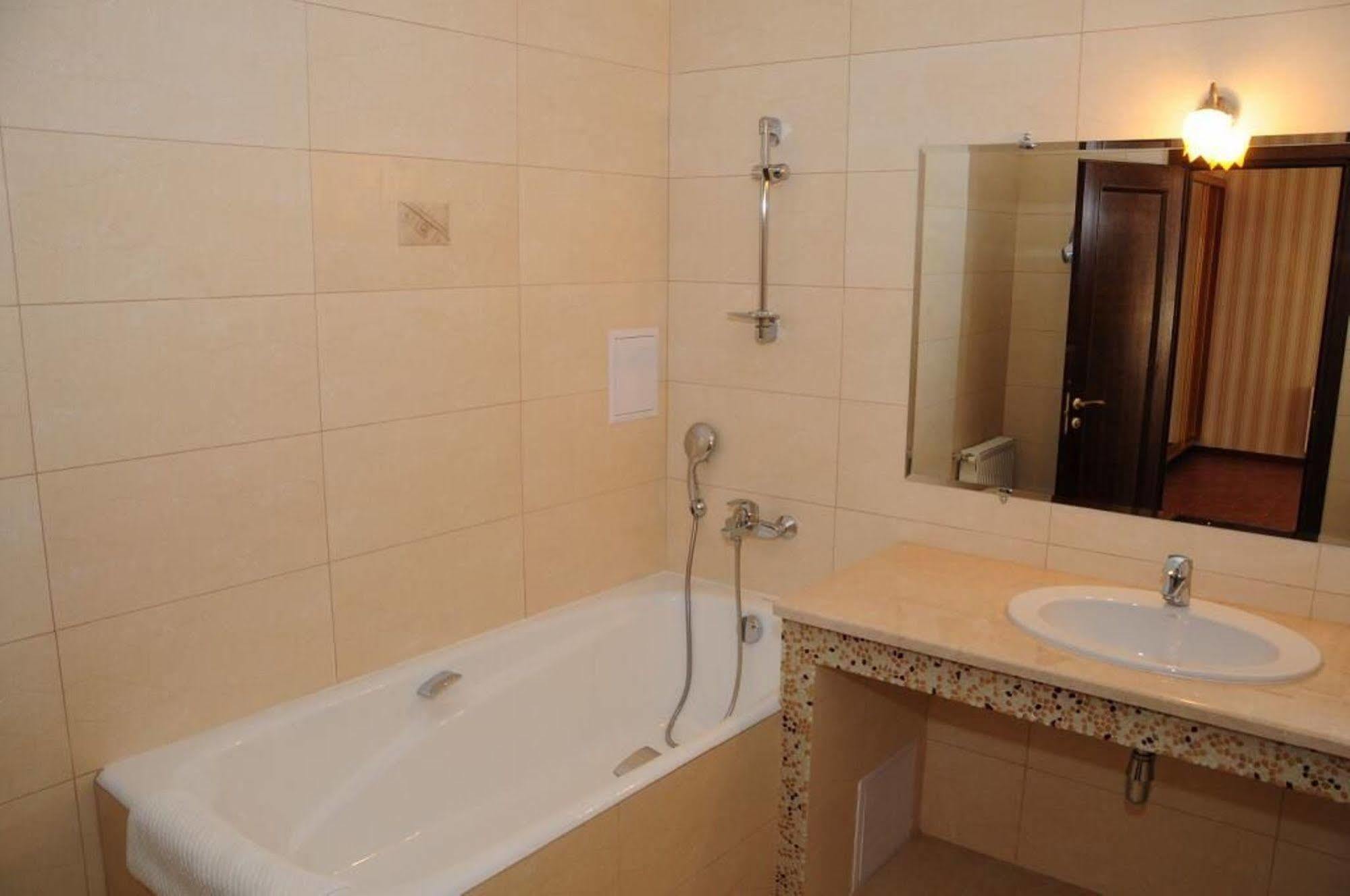 Villa Panama Οδησσός Εξωτερικό φωτογραφία