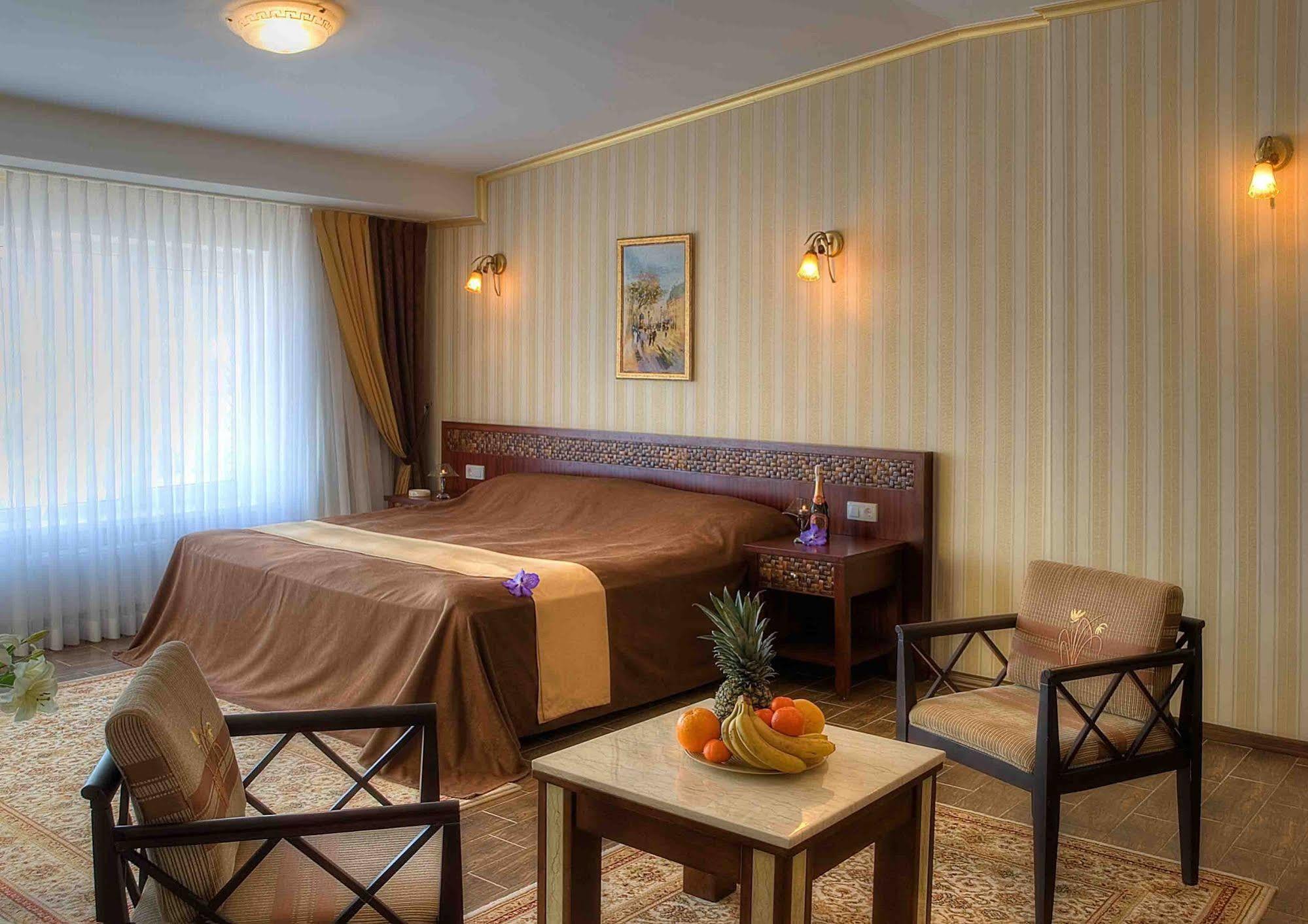 Villa Panama Οδησσός Εξωτερικό φωτογραφία