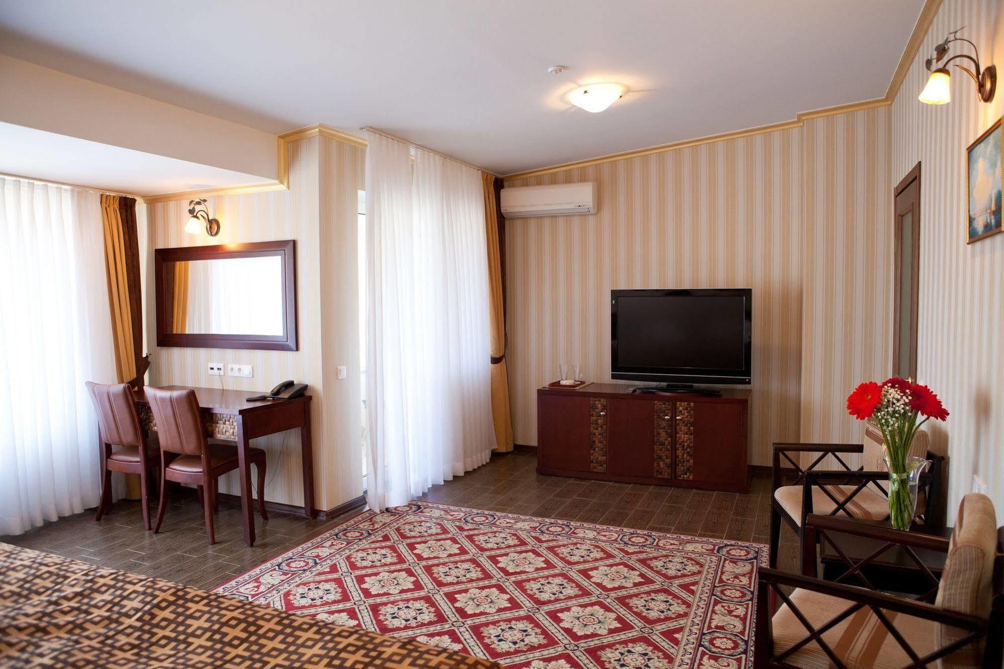 Villa Panama Οδησσός Εξωτερικό φωτογραφία