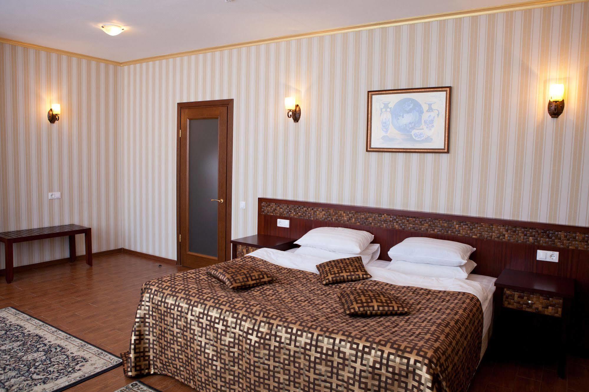 Villa Panama Οδησσός Εξωτερικό φωτογραφία