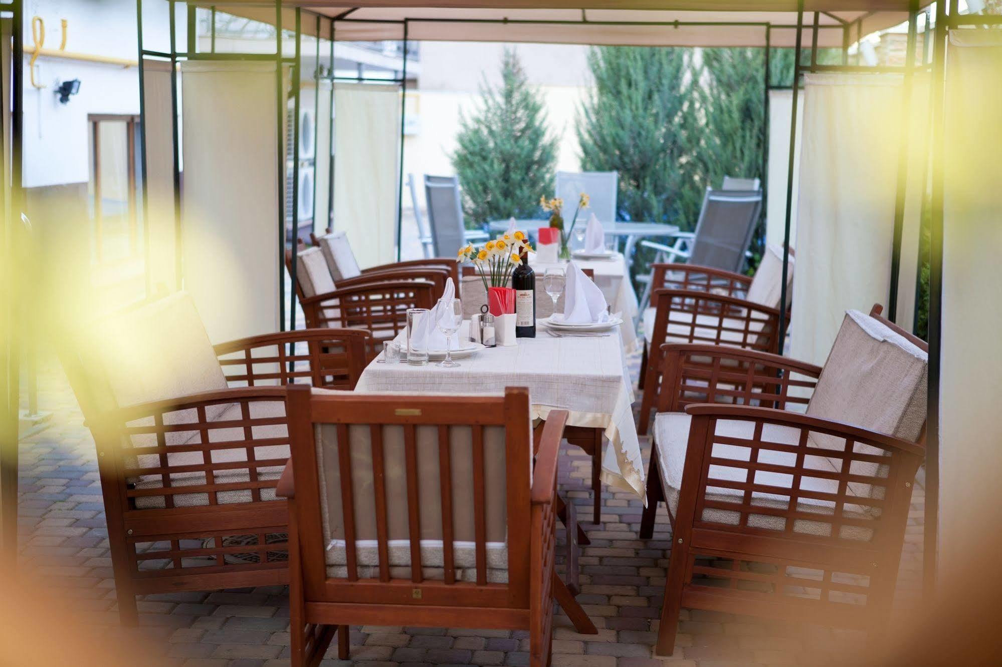 Villa Panama Οδησσός Εξωτερικό φωτογραφία