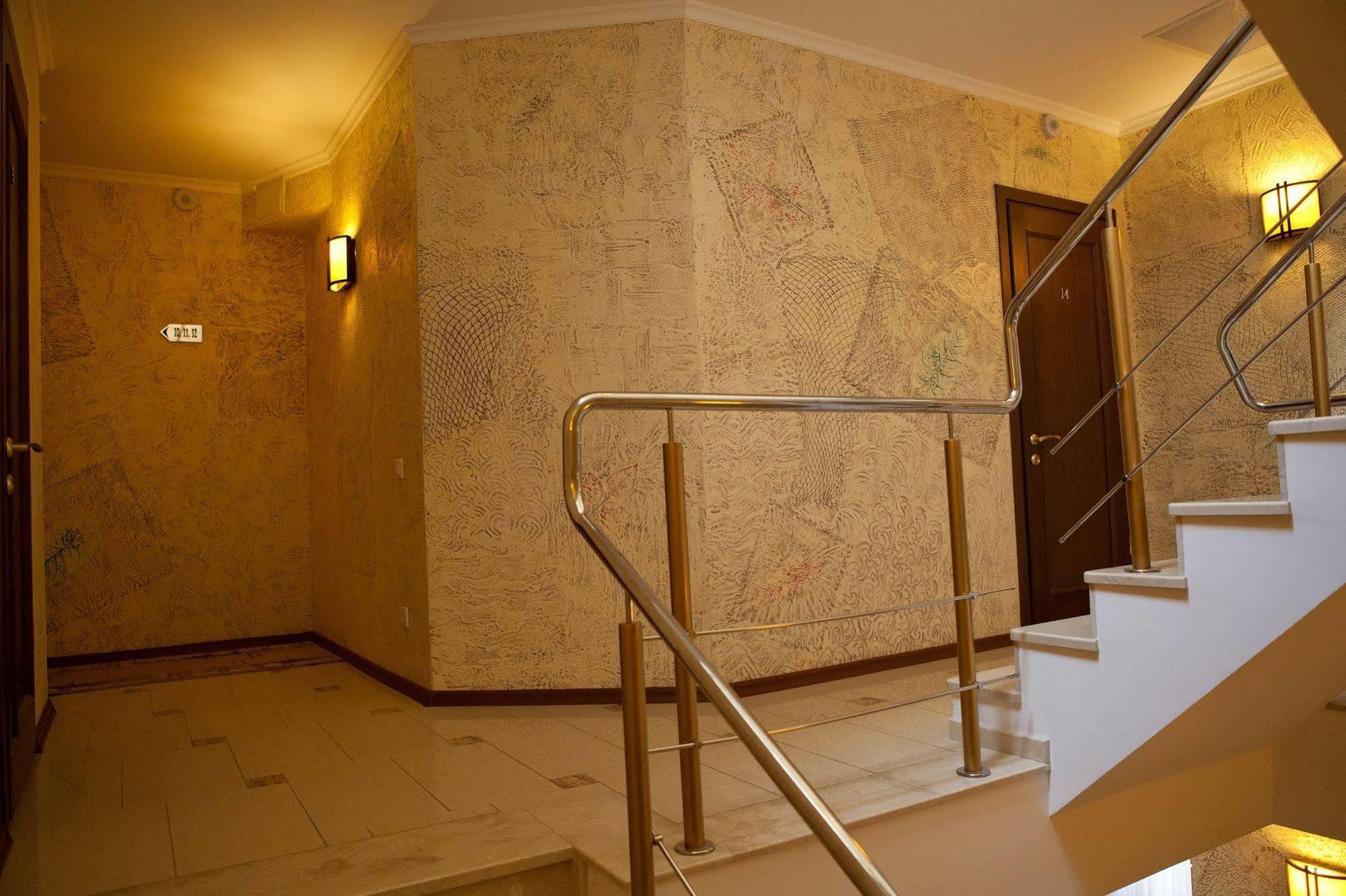 Villa Panama Οδησσός Εξωτερικό φωτογραφία