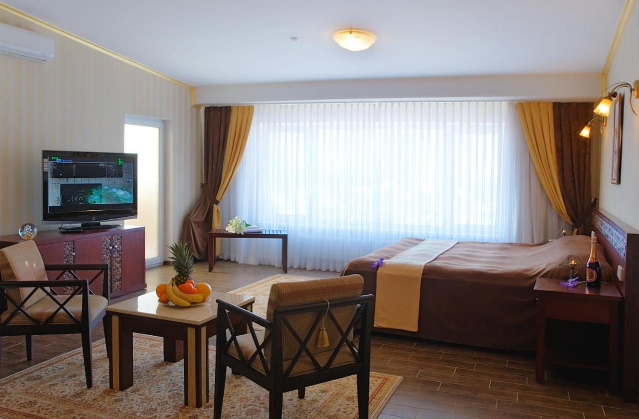 Villa Panama Οδησσός Δωμάτιο φωτογραφία