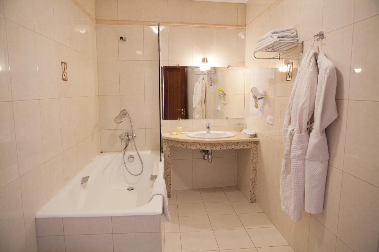 Villa Panama Οδησσός Δωμάτιο φωτογραφία