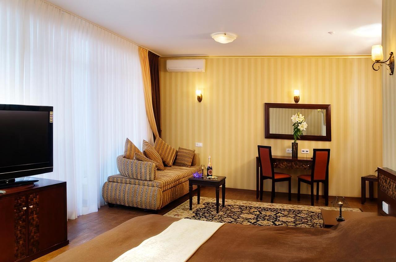 Villa Panama Οδησσός Εξωτερικό φωτογραφία